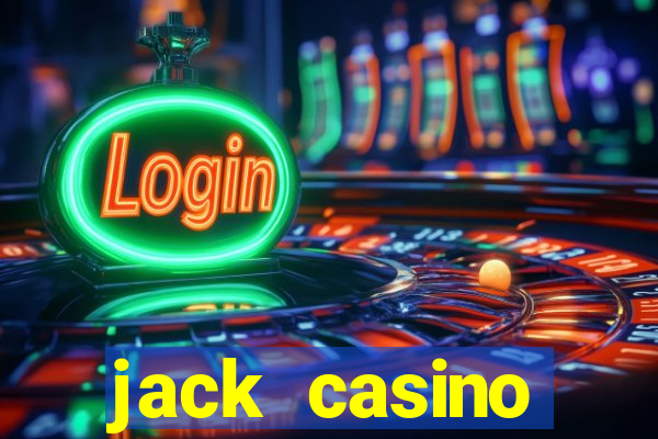 jack casino blackjack games