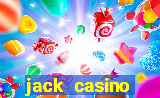 jack casino blackjack games