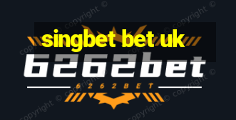 singbet bet uk