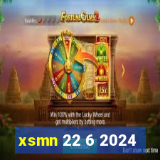 xsmn 22 6 2024