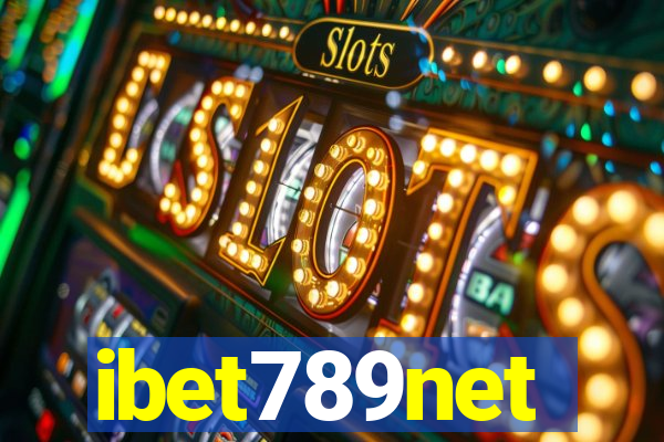 ibet789net