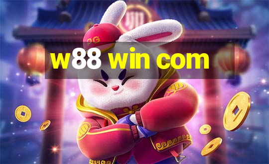 w88 win com