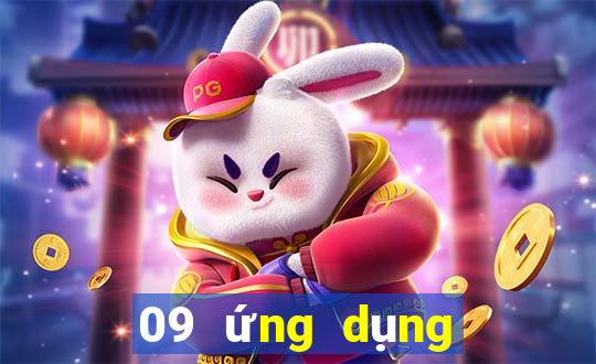 09 ứng dụng nền tảng