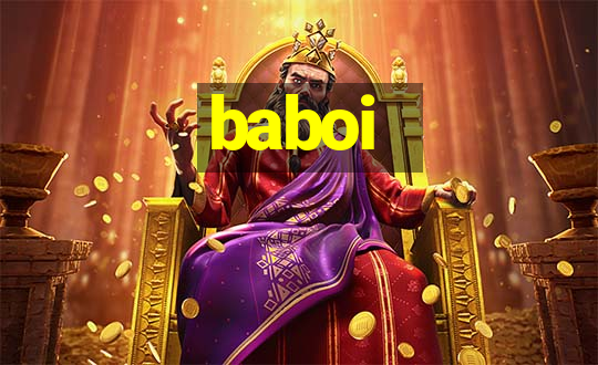 baboi