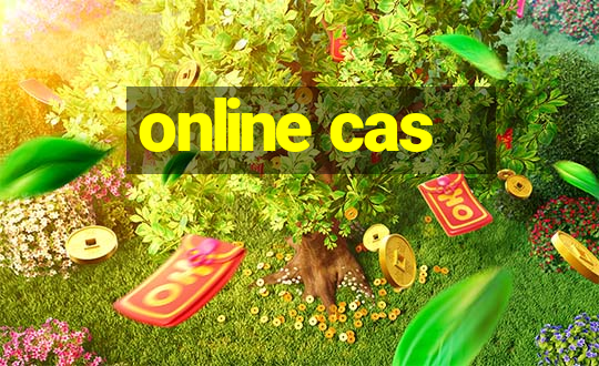 online cas