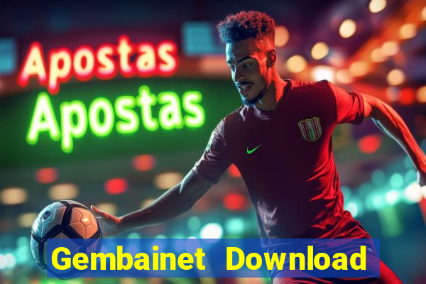 Gembainet Download Game Bài