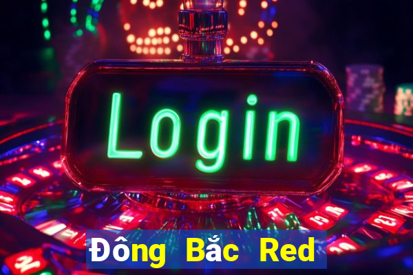 Đông Bắc Red 10 Poker