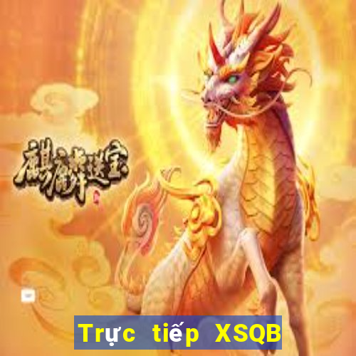 Trực tiếp XSQB ngày mai