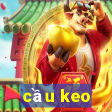 cầu keo