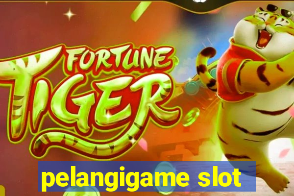 pelangigame slot