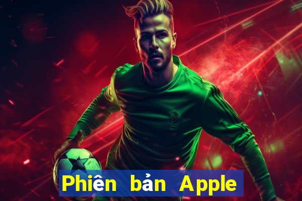 Phiên bản Apple Đông Nam Á