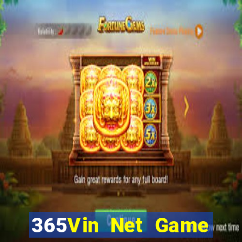 365Vin Net Game Bài K88