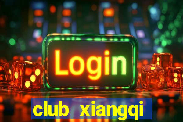 club xiangqi chinese chess