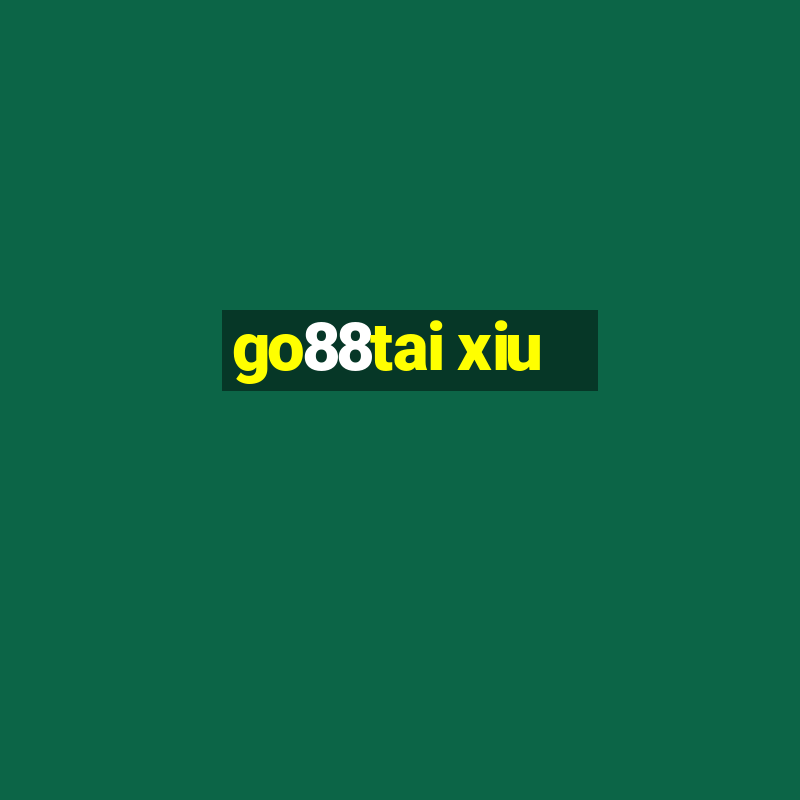 go88tai xiu