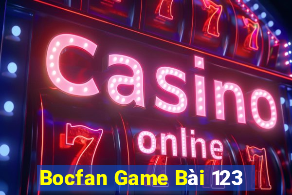 Bocfan Game Bài 123