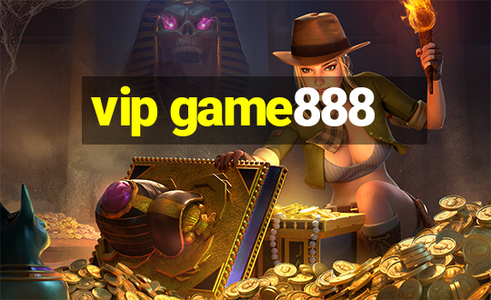 vip game888