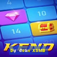 Dự đoán XSMB Thứ 7