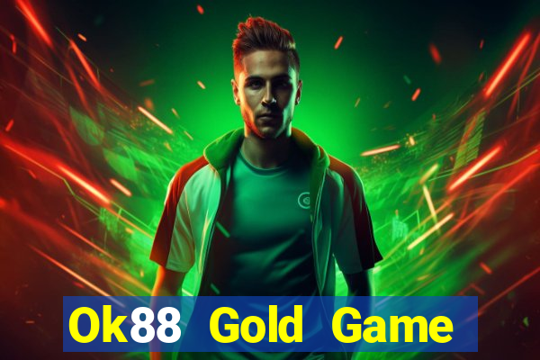 Ok88 Gold Game Bài Sunwin