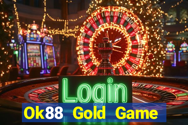 Ok88 Gold Game Bài Sunwin