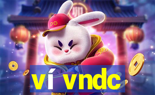 ví vndc