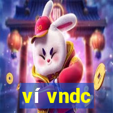 ví vndc