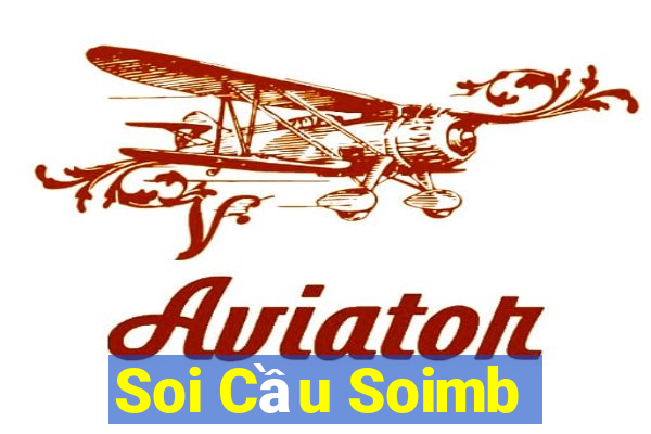 Soi Cầu Soimb