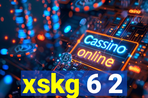 xskg 6 2