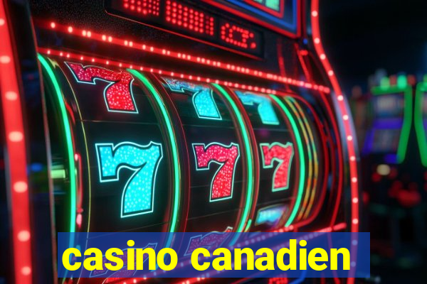 casino canadien