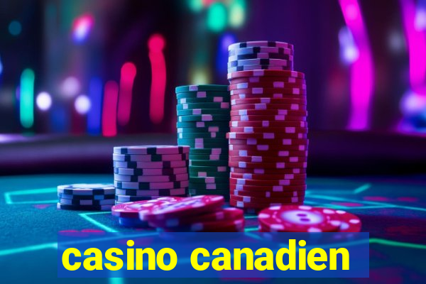 casino canadien