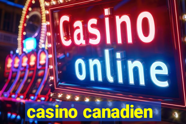 casino canadien