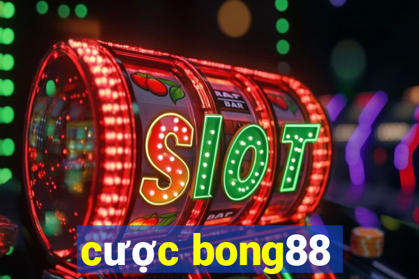 cược bong88