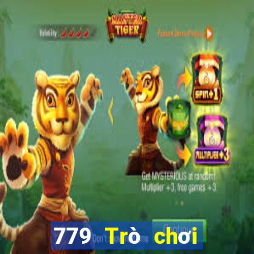 779 Trò chơi Tải về