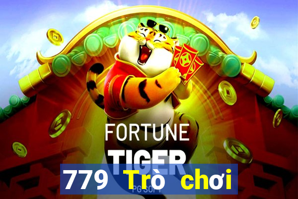 779 Trò chơi Tải về