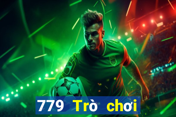 779 Trò chơi Tải về