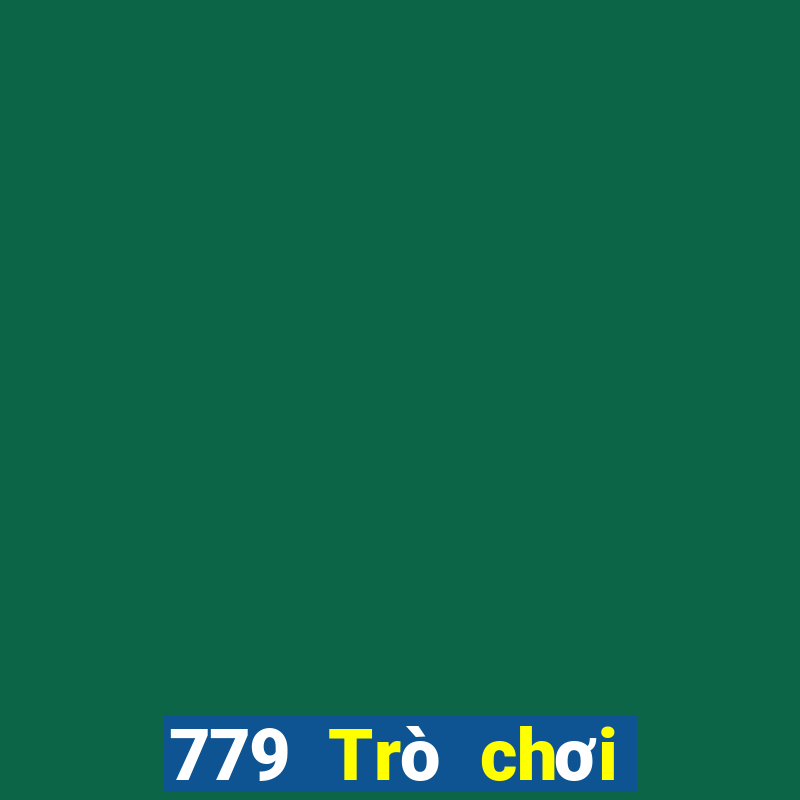 779 Trò chơi Tải về