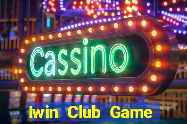 Iwin Club Game Bài 77