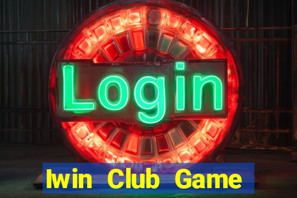 Iwin Club Game Bài 77