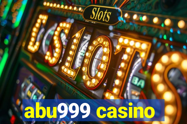 abu999 casino