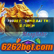 789bet   sòng bài trực tuyến