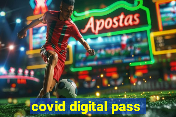 covid digital pass