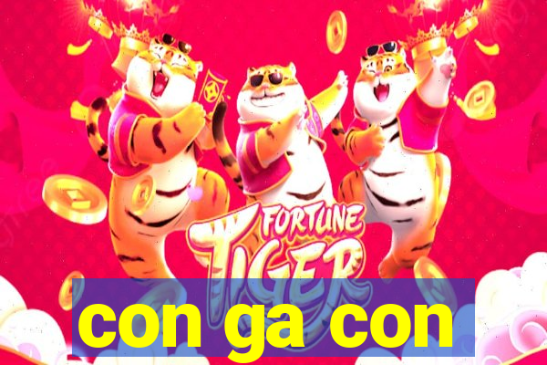 con ga con