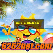 bet builder