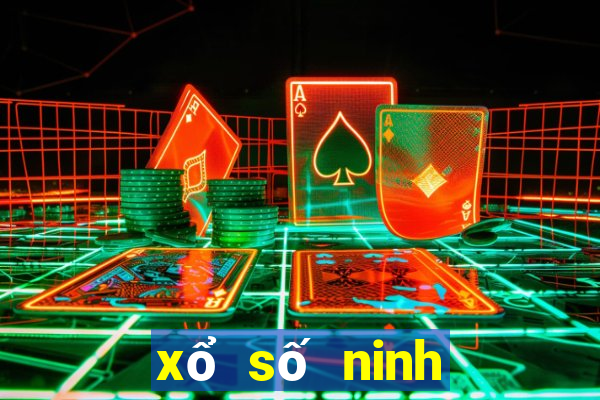 xổ số ninh thuận ngày 12 tháng 2