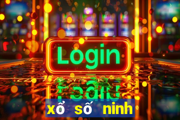 xổ số ninh thuận ngày 12 tháng 2