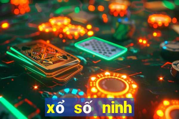 xổ số ninh thuận ngày 12 tháng 2