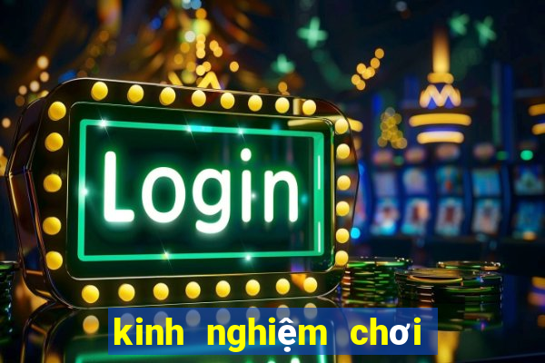 kinh nghiệm chơi Liêng online