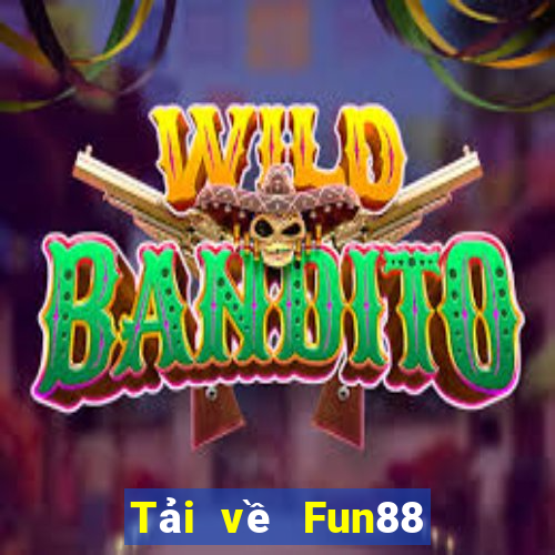 Tải về Fun88 Boxin giải trí