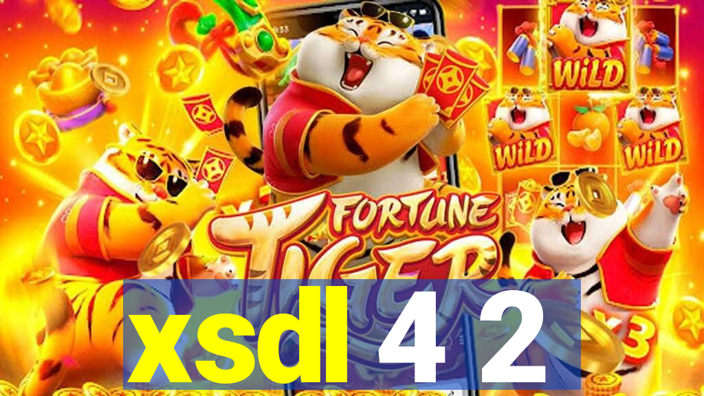 xsdl 4 2