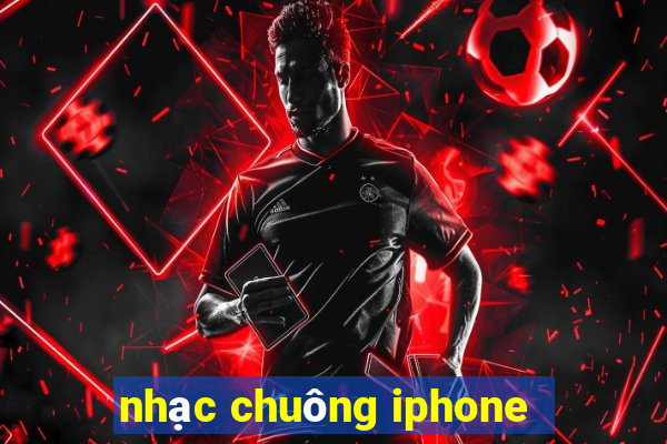 nhạc chuông iphone