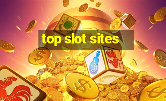 top slot sites